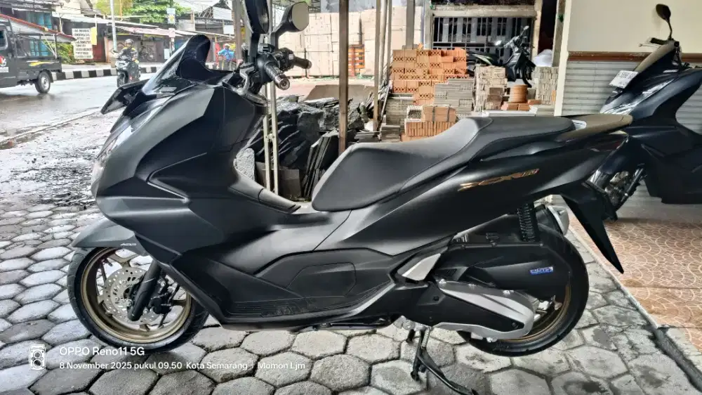Honda PCX 160 ABS 2024