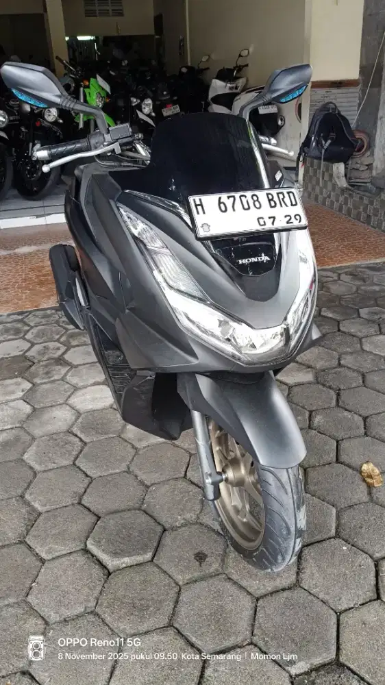 Honda PCX 160 ABS 2024