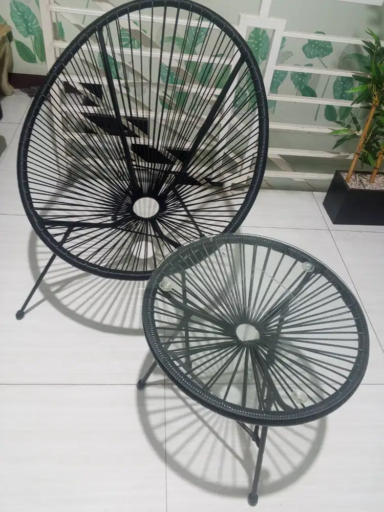 DIJUAL MURAH Kursi jaring beli di Informa