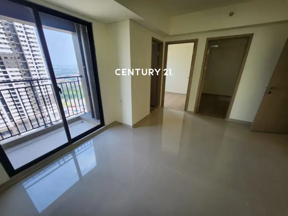 Apartment Meikarta Dis 2 Tower Riviera 2 BR Di Cikarang