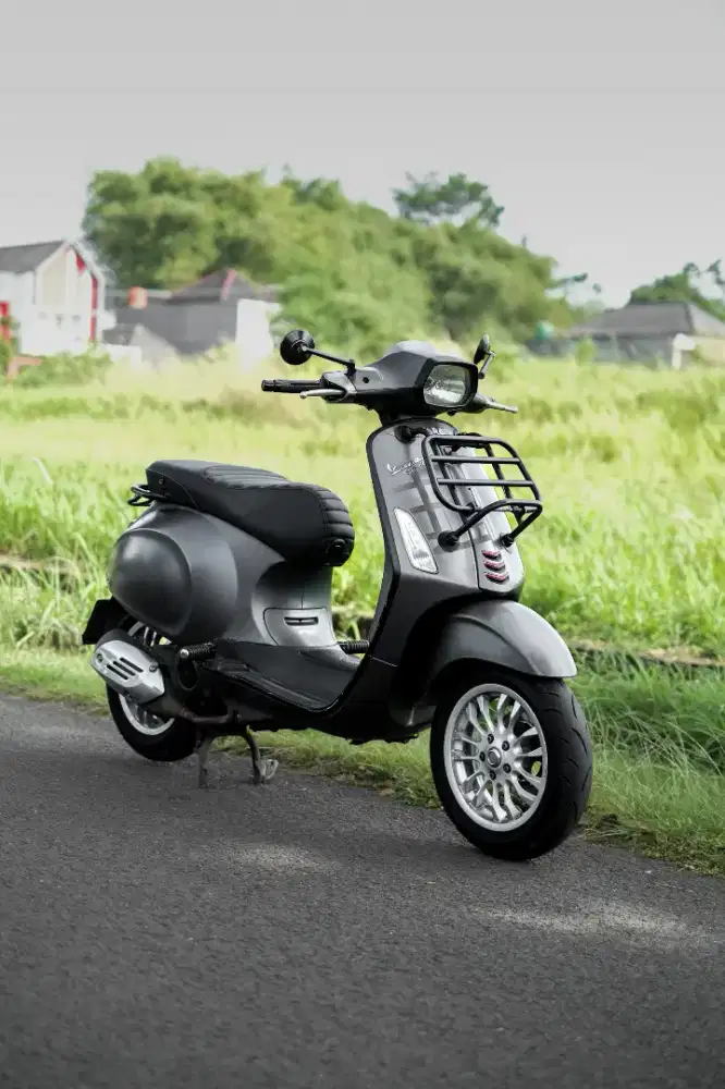 PIAGGIO VESPA MATIC SPRINT 150 3V 2015