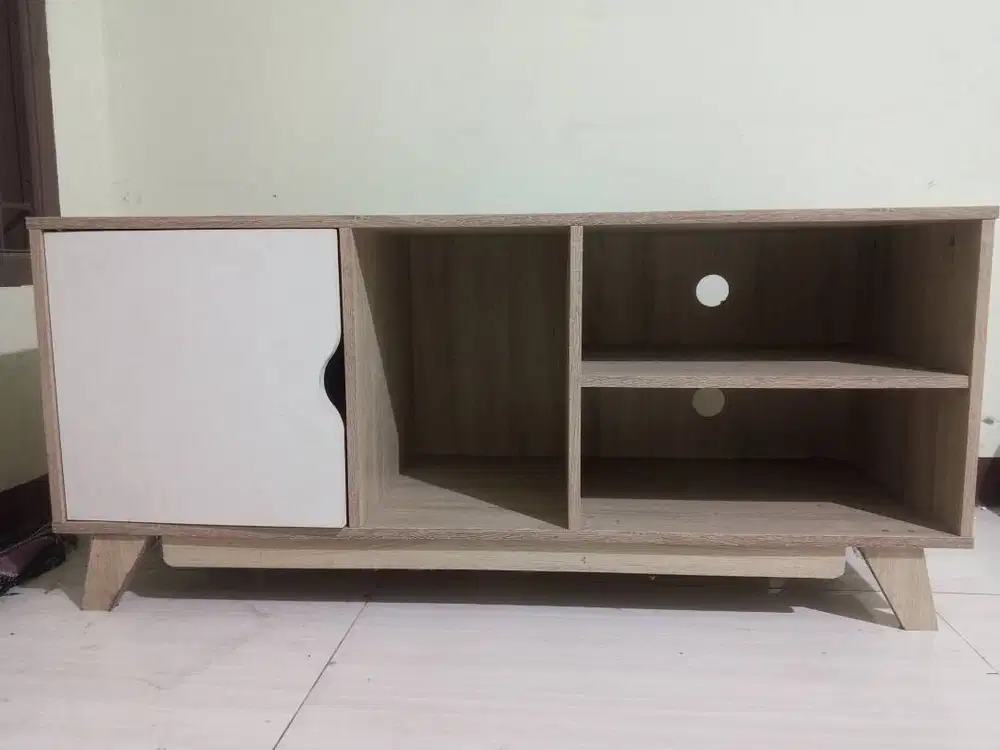 DIJUAL MURAH MEJA TV