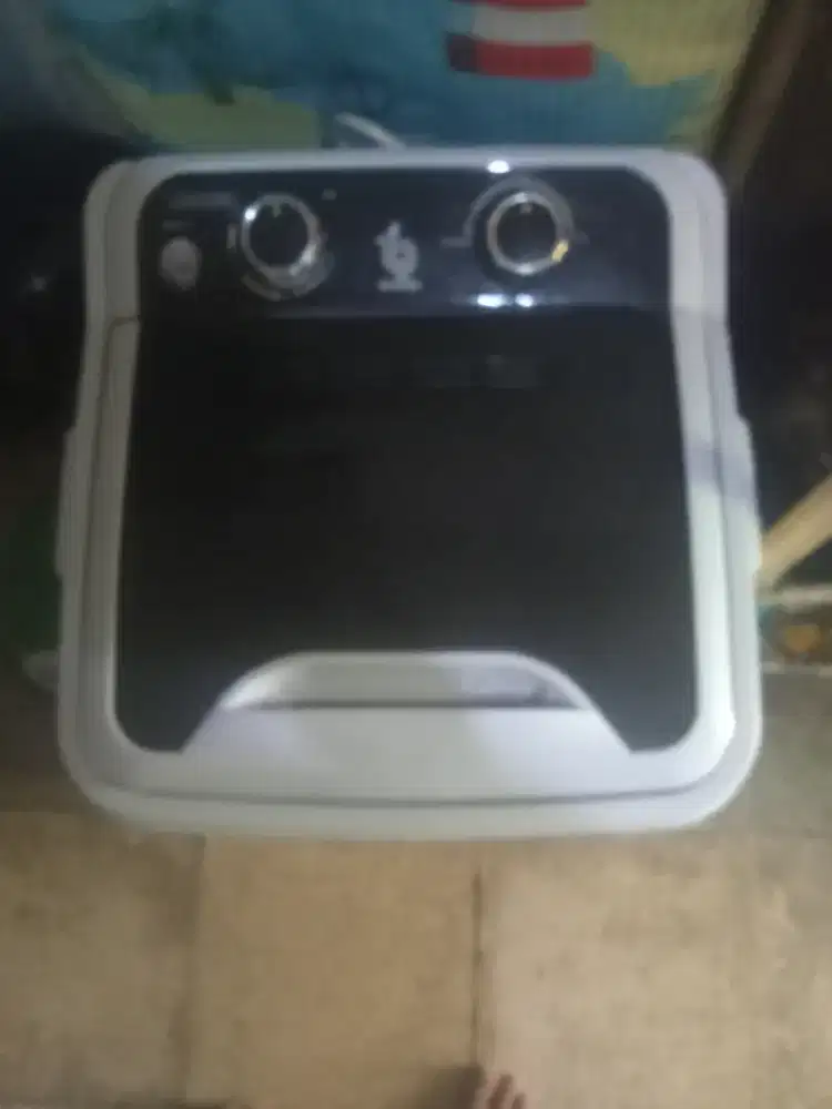 Jual mesin cuci mini merek orange
