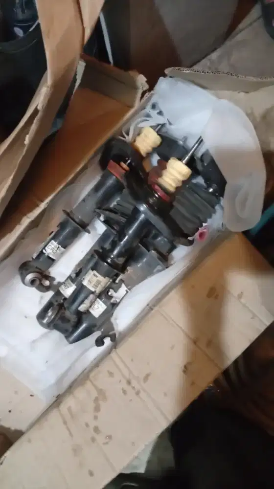 Sok mobil minicoper S 2015