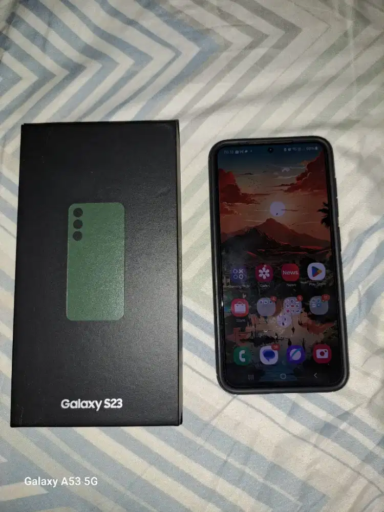 Di jual Samsung S23