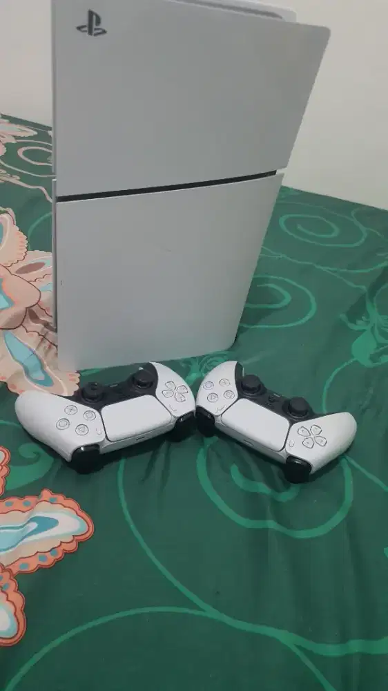 JUAL PLAY STATION 5 (PS.5)