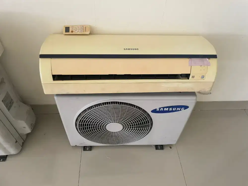 Ac 1/2pk merk Samsung