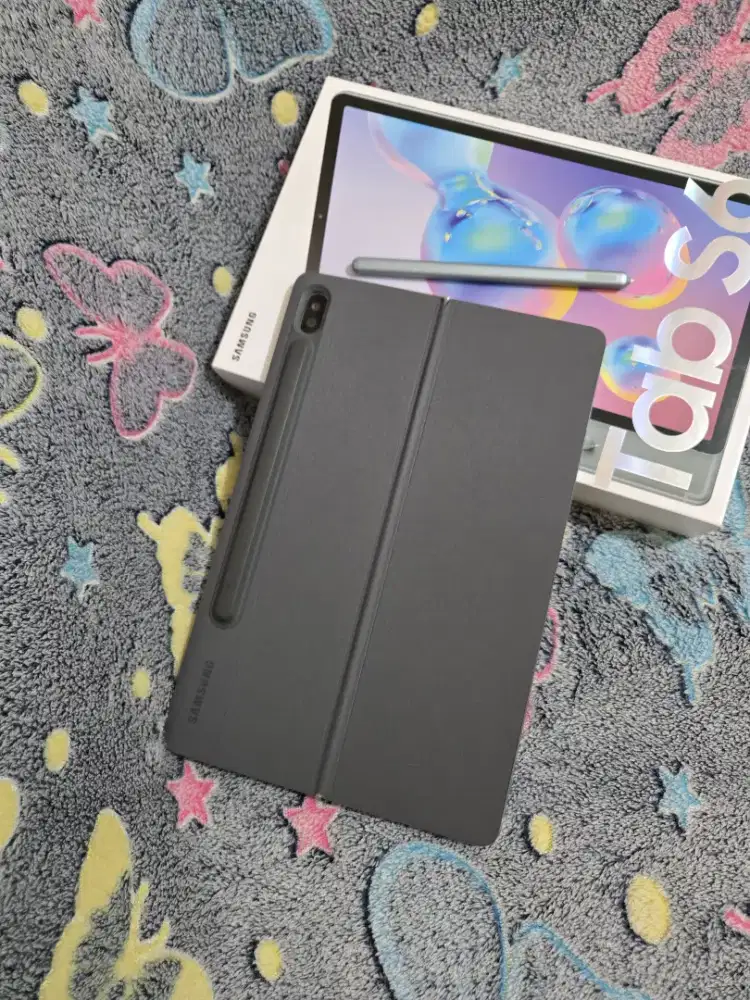 Samsung galaxy Tab s6 8/128gb resmi sein