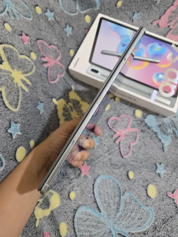 Samsung galaxy Tab s6 8/128gb resmi sein