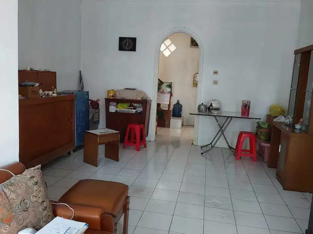 Rumah MURAH siap huni Nyaman di Taman Cibaduyut Indah 1
