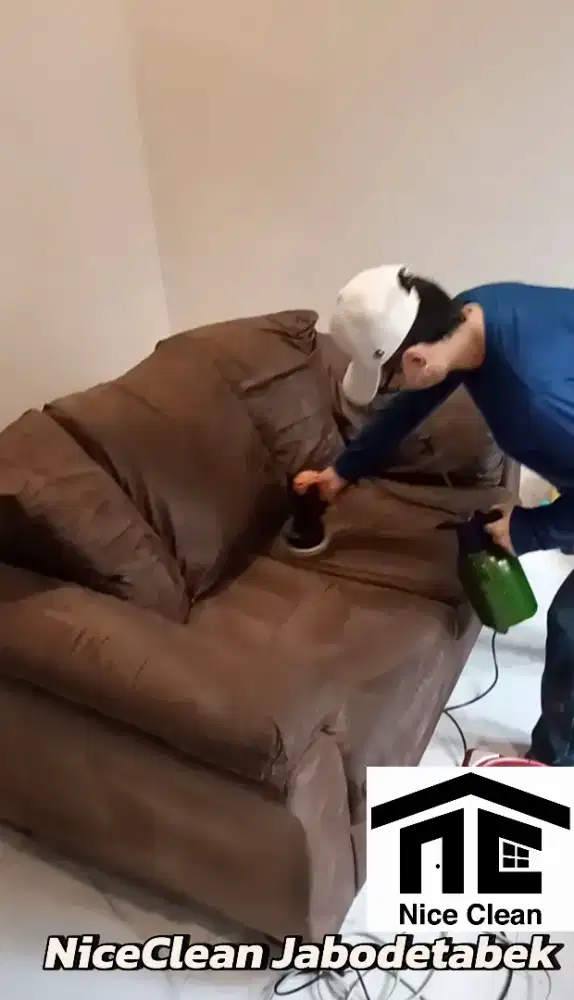 Cuci sofa cuci kasur cuci springbed cuci vitras cuci karpet cuci gorde