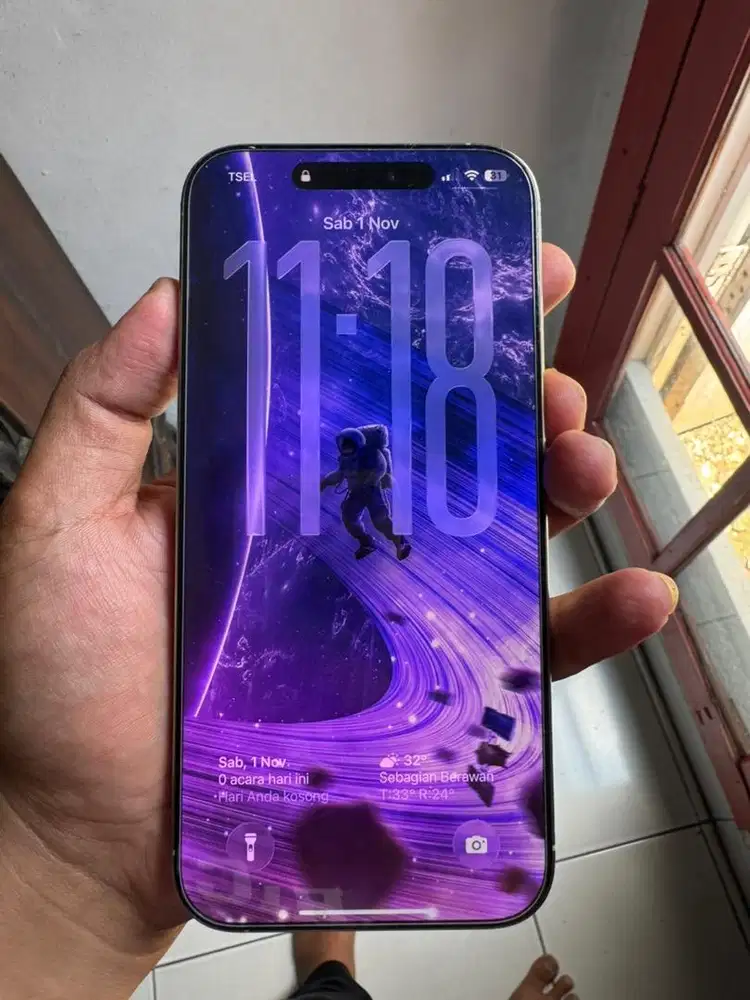 IPHONE 16 PRO MAX 256 IBOX