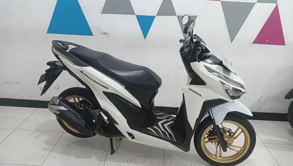 Honda New Vario 150 Keyles 2019 Dp.1 jt