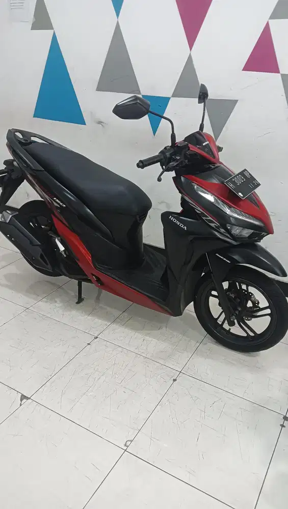 Honda New Vario 150 Keyles 2021 Dp.1jt