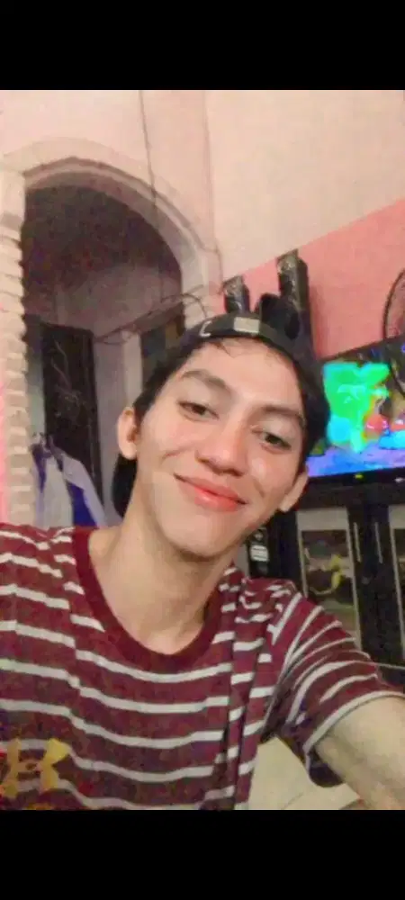 Mencari kerja yang halal