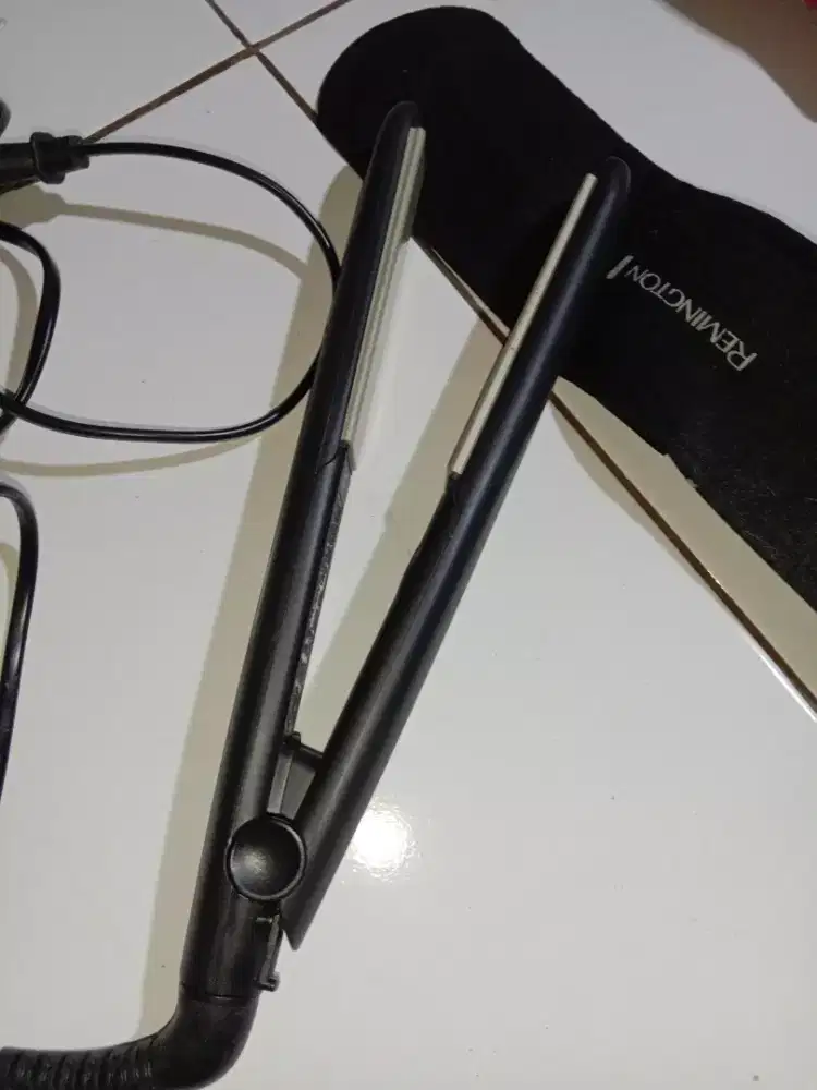 Jual cepat Catokan Remington S3500