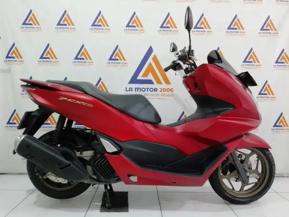 PROMO DP 500 RB PCX 160 ABS TH 2022 REG 2023 KTP DAERAH BISA/CASH/TT