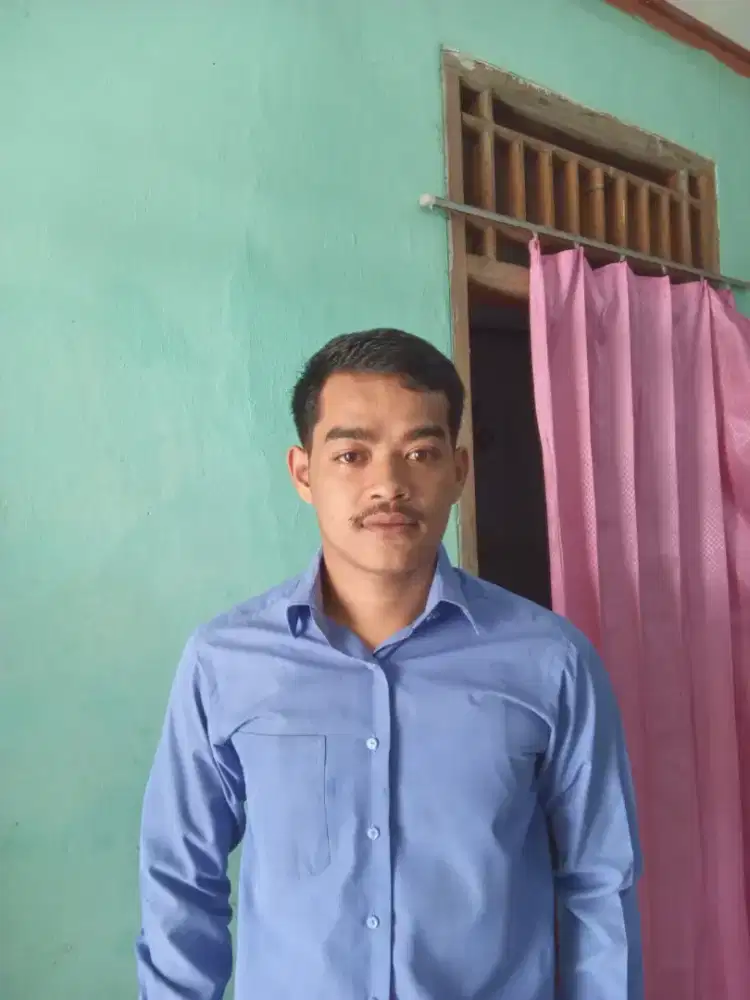 Mencari lowongan pekerjaan Driver