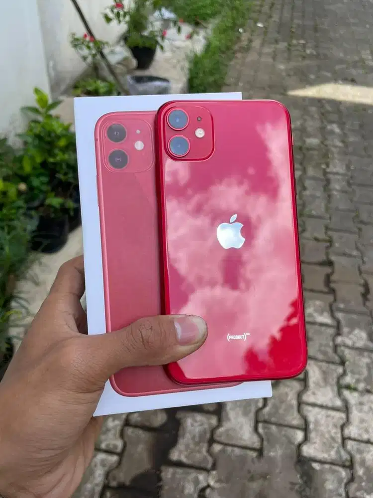 iphone 11 64gb internasional murahh nominuss