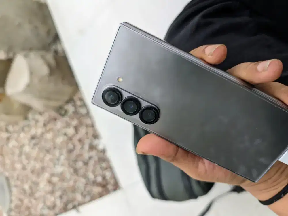 SAMSUNG Galaxy Z Fold 256GB SEIN