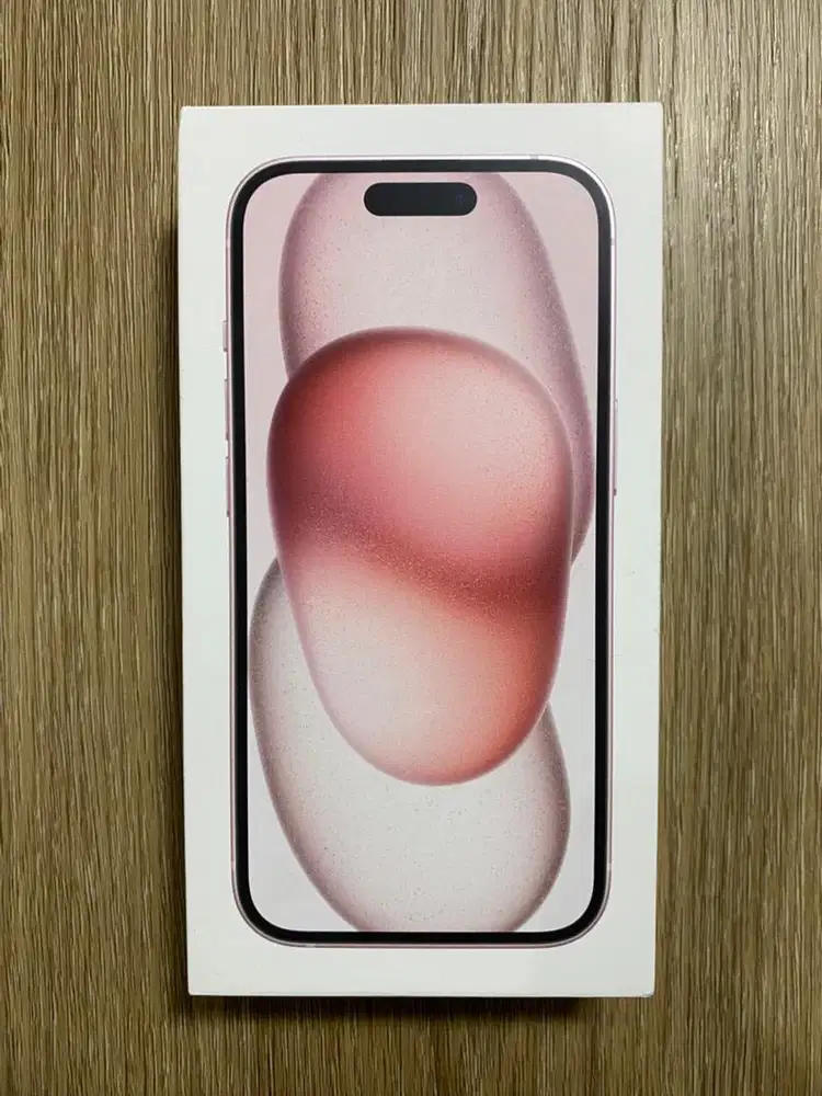 Iphone 15 128gb ibox NEW