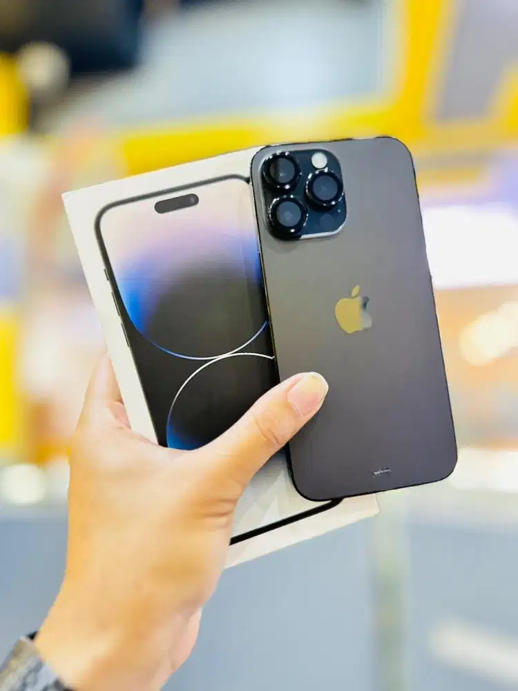 iPhone 14 Promax 256GB iBox Like new