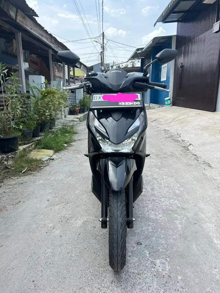 beat 2025 ss lengkap sesuai foto
