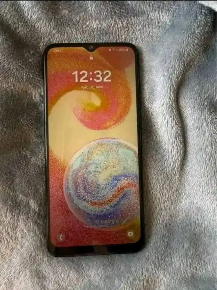 Jual Samsung A04e Ram 3 / 32GB