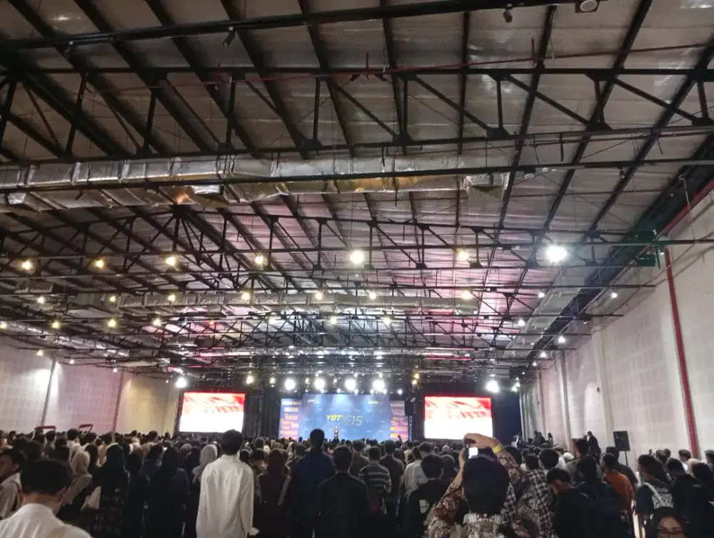 lowongan Team Sales & Marketing