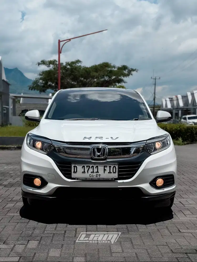 HRV E MATIC 2019
