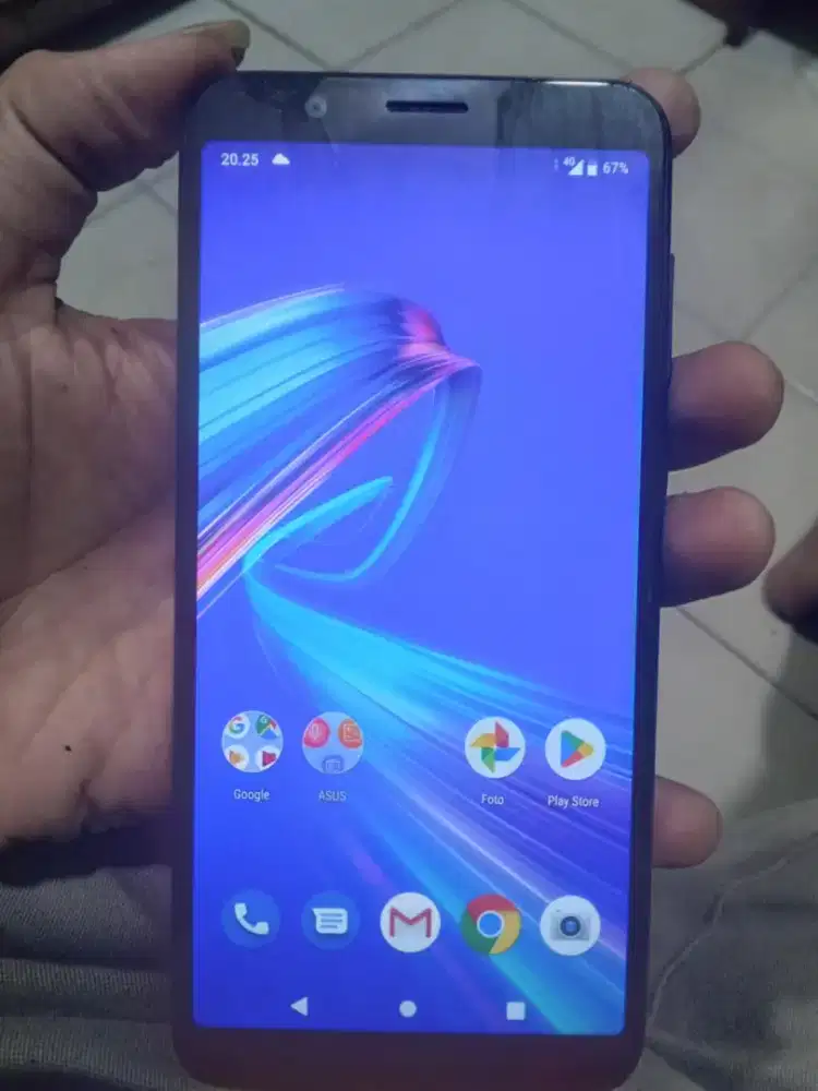 asus max pro m1 3/32