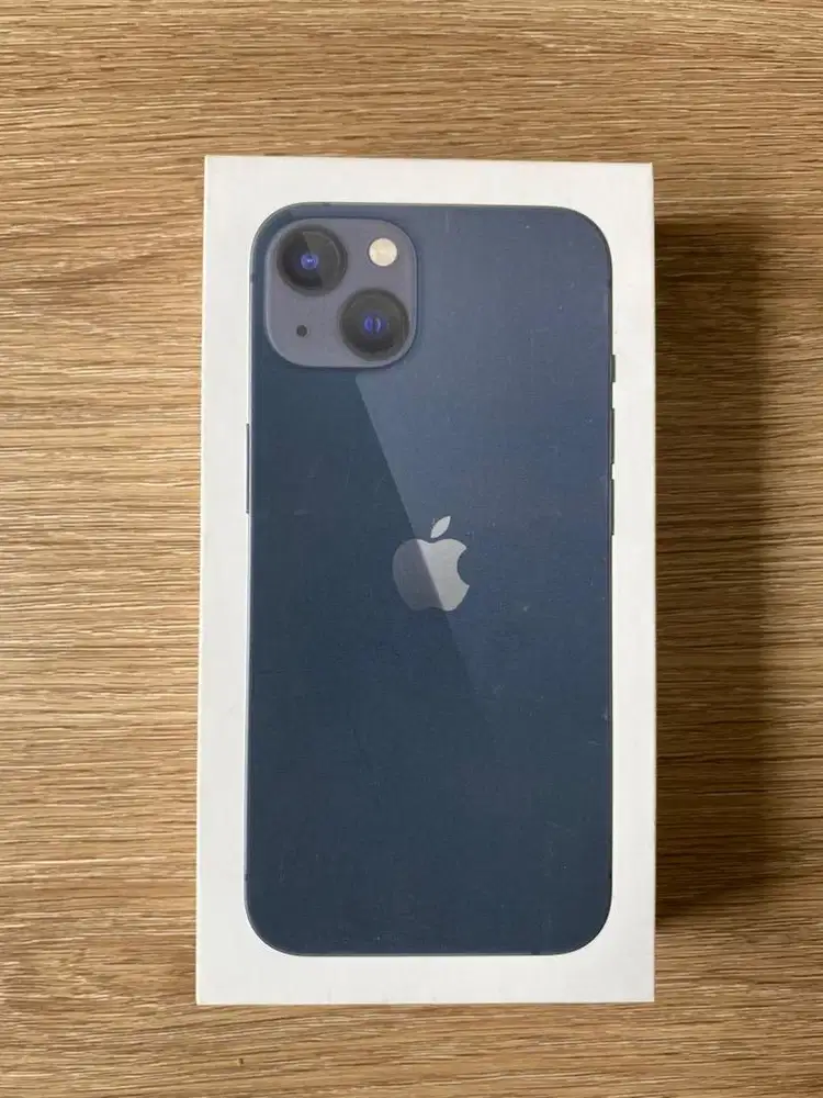 Iphone 13 128gb ibox NEW