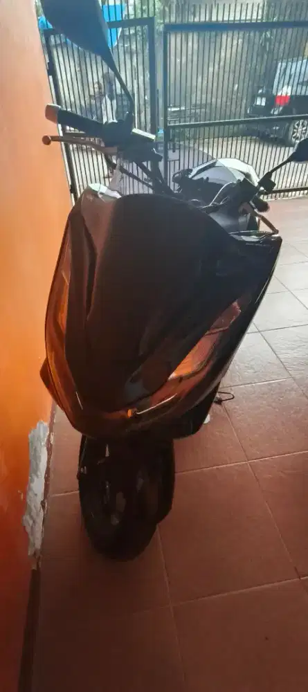 HONDA PCX CBS 2024