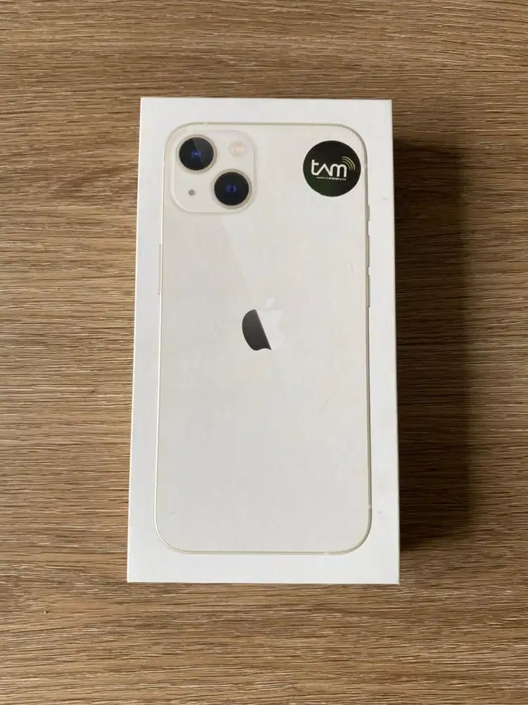 Iphone 13 128gb ibox