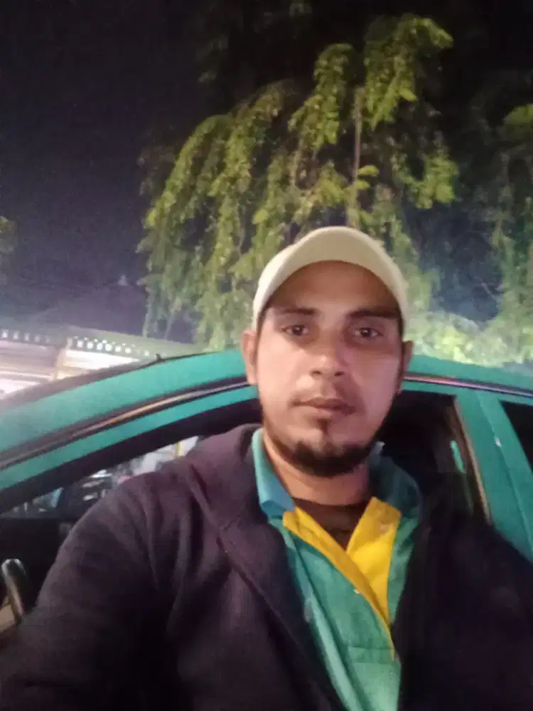 Driver free lines antar jemput