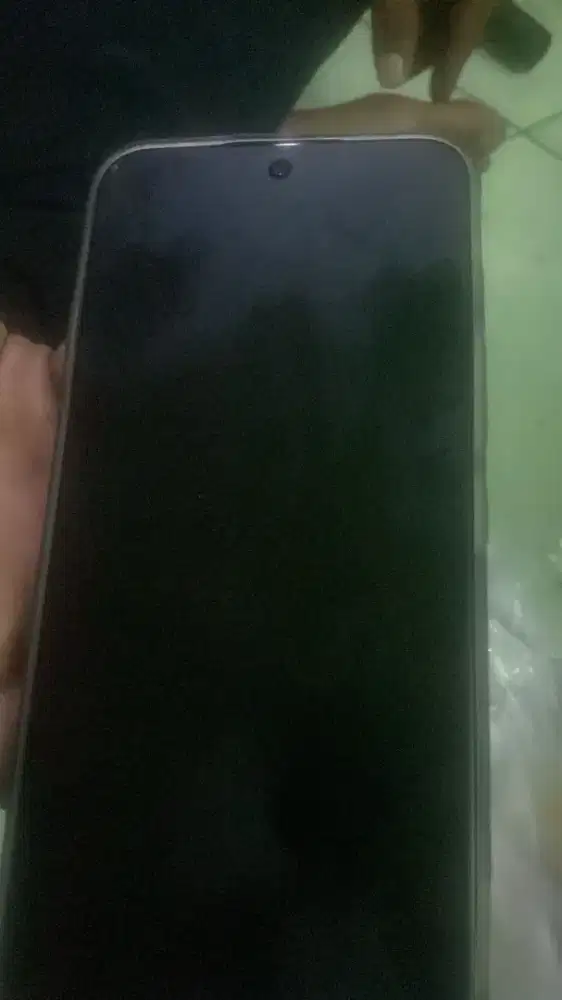 Fokus mahar HP infinix gt 30 pro