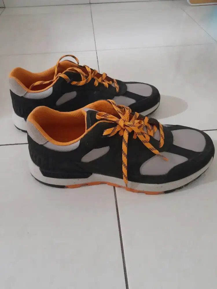 Timberland hiking shoes