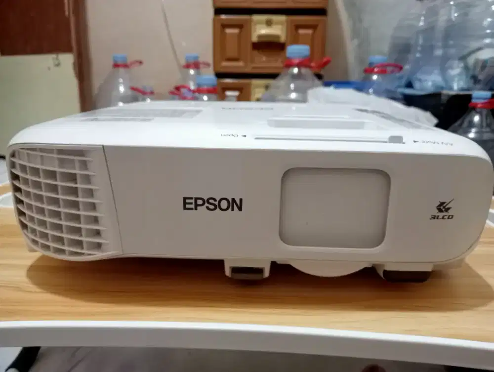 Jual BU Proyektor epson eb972