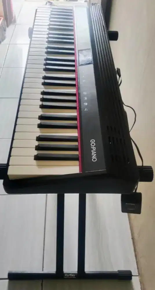 Roland GO-61P Barang Toko, Cibubur