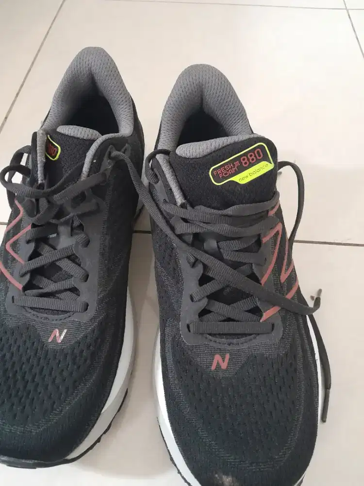 New balance 880