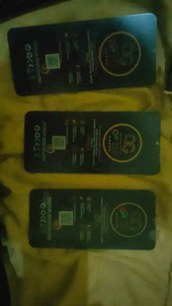 Sering salah beli lcd