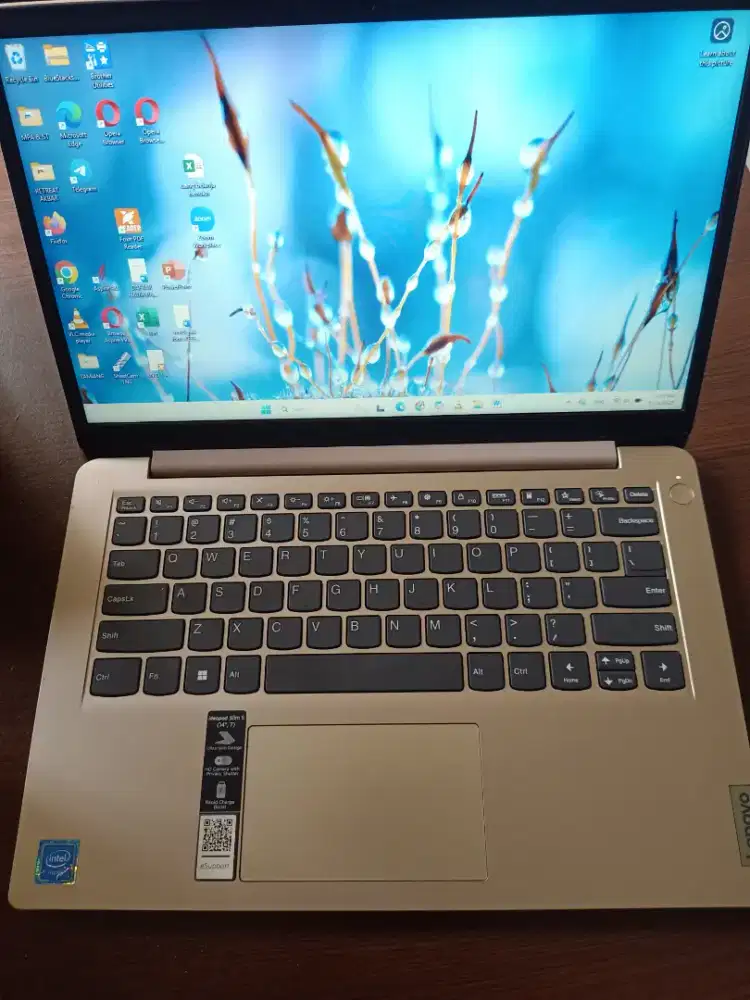 Laptop Lenovo IdeaPad 1 14IGL7