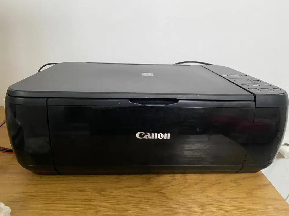 Jual printer cannon