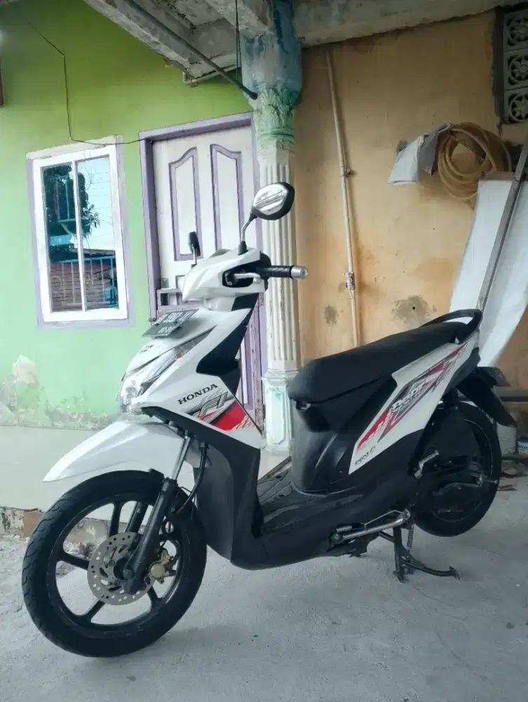 BEAT FI 2014 FULL ORIGINAL