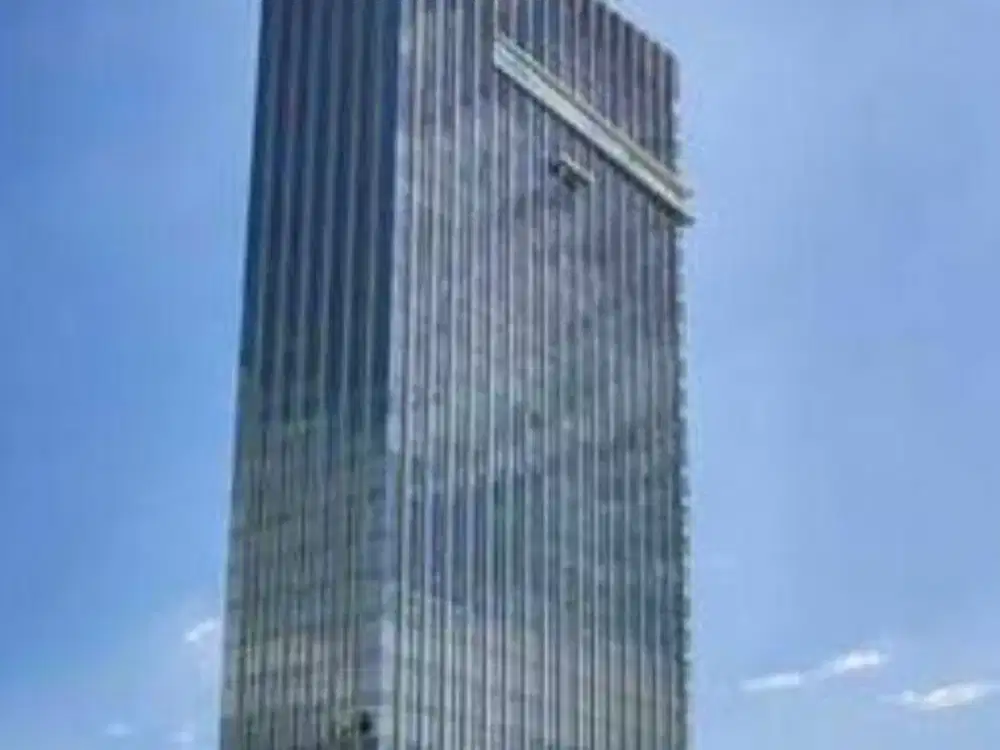 Dijual Ruang Kantor Gedung Alamanda Tower Office Space Jakarta Selatan