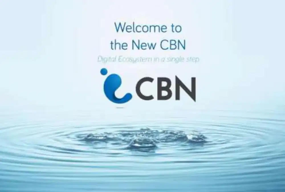 CBN ( PT CYBERINDO ADITAMA )