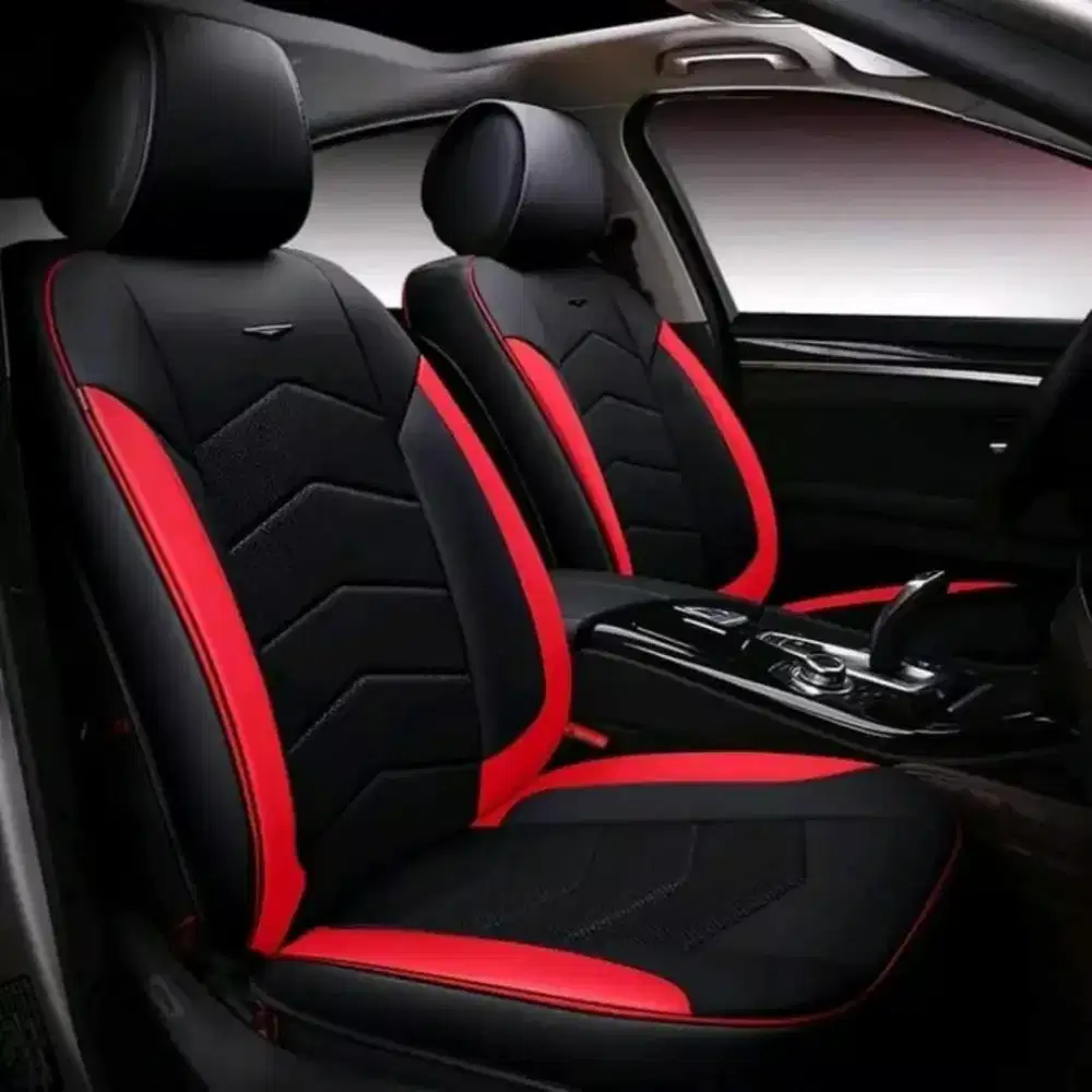 Sarung jok mobil Ertiga   Livina  xenia