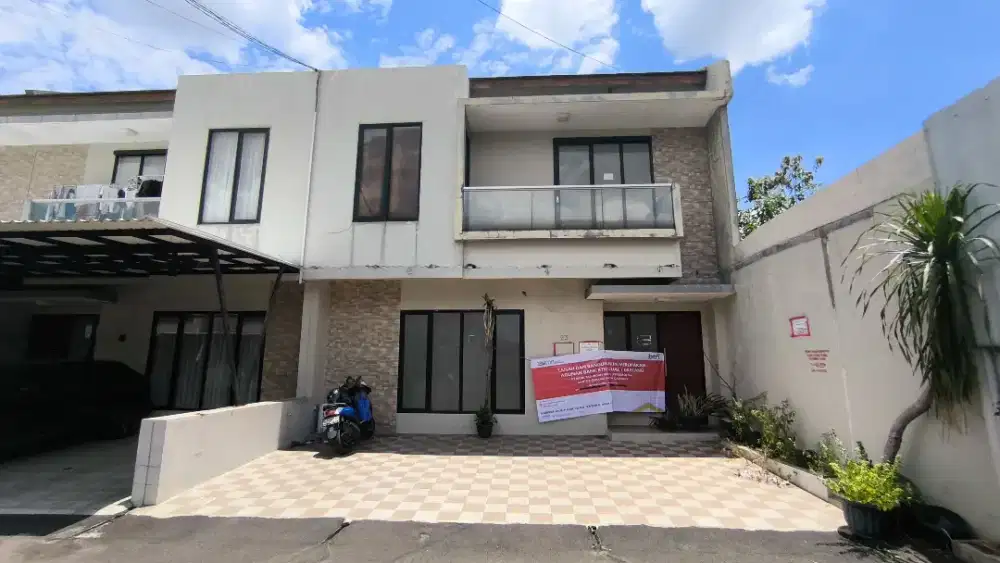 Rumah Murah Kebagusan Jaksel