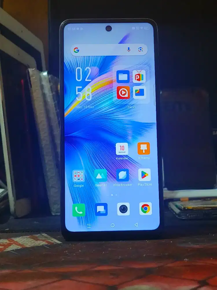 Infinix note 30 8/256