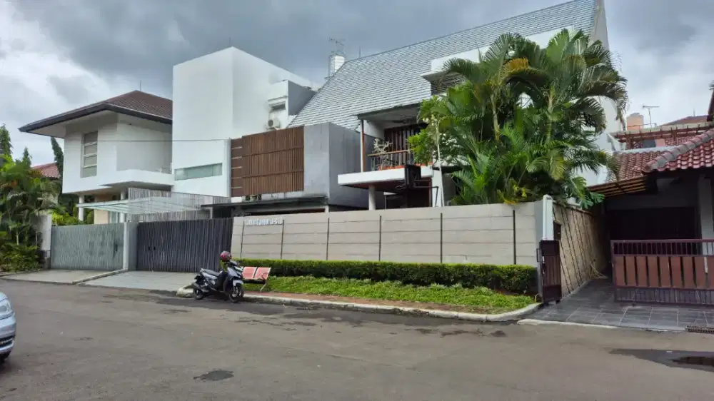 Perumahan Taman Gandaria